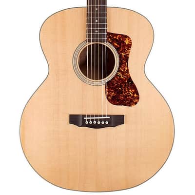 Guild BT-240E Baritone Electro-Acoustic Guitar image 1