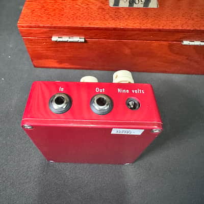 LY-Rock Klone 2026 - Red image 5