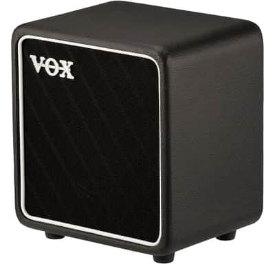 BC108 Black Cab Vox image 6