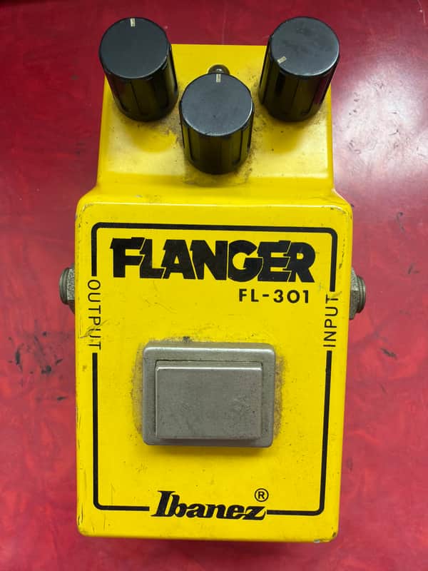 Ibanez FL-301 70s image 1