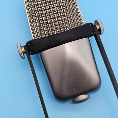 ☆Rare Equation F.20 Super electret Supercardioid Condenser Studio Microphone image 10