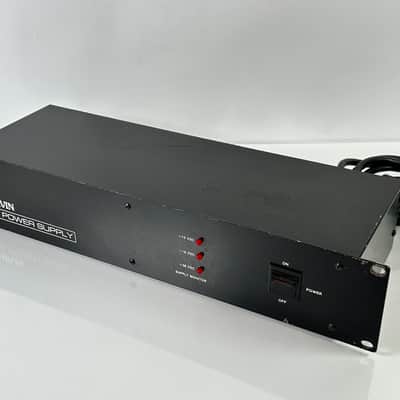 Carvin PSM 88 MX Rack Mount Power Supply for MX1688 and MX2488 image 1