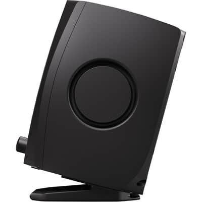 Adam Audio D3V Desktop Monitors (Black) image 4