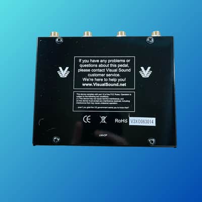 Truetone VS-XO V3 Premium Dual Overdrive image 2