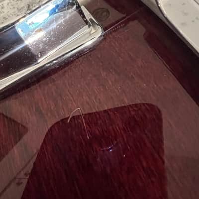 Vintage Pearl DLX 13” Tom Drum - Made in Japan image 12