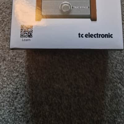 TC Electronic June 60 Chorus 2018 - 2021 - Gray image 4