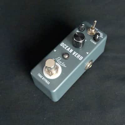 Rowin Ocean Verb Reverb Pedal image 2