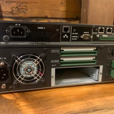 YAMAHA DME8i-C imagen 5
