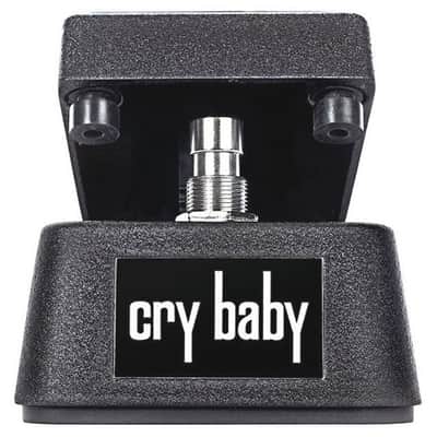Dunlop CBM95 Cry Baby Mini Wah imagen 2