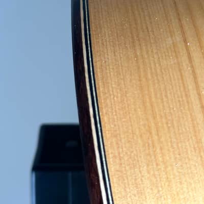 Juan M Garcia Fernandez Flamenco Blanca 2025 - French polish image 11