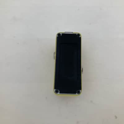 Used Donner Yellow Fall Analog Delay image 5