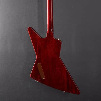 Gibson Custom Shop 1958 Reissue Mahogany Explorer '14 image 5