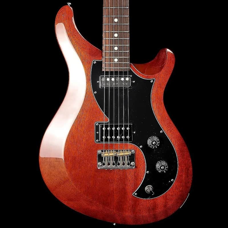 【中古】【価格交渉可】PRS S2 Vela P.R.S. 2024 S2 Vela (Black) ｜イケベ楽器店オンラインストア