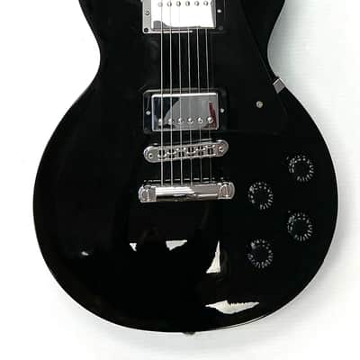 Gibson Les Paul Studio 2024 - Present - Ebony image 1