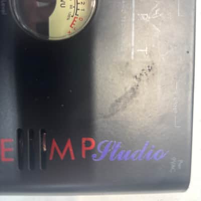 ART Tube MP Studio Tube Microphone Preamp 2009 - Present - Black image 2