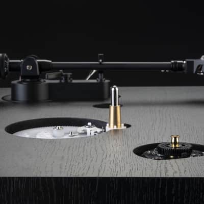 Dual Electronics: CS 429 Fully Automatic Turntable - Black (Open Box Special) image 3