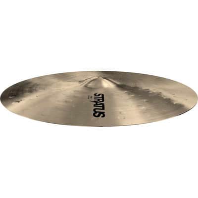 SABIAN S1806 Crash - 18" image 5