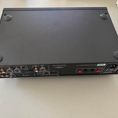 Naim Uniti Nova Streaming Amplifier and Media Player image 12