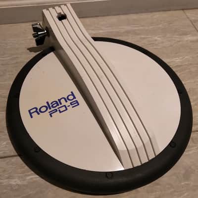 Roland PD-9 V-Pad 10" Dual-Trigger Drum Pad [$25 shipping] image 4