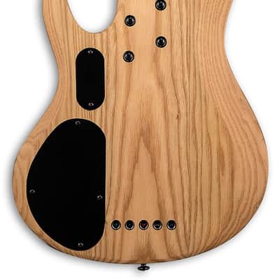 ESP LTD B-205SM Natural Satin image 2