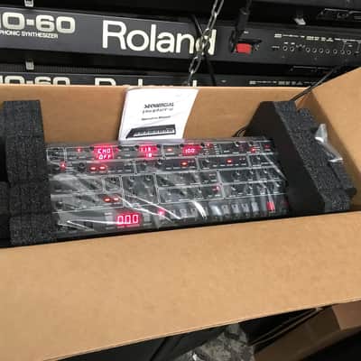 Dave Smith Instruments Prophet 6 M Synth Module /desktop in box //ARMENS// image 1