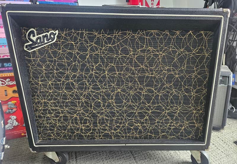 Sano WRT-50 c. 1969 **Vintage Excellent ** Serviced