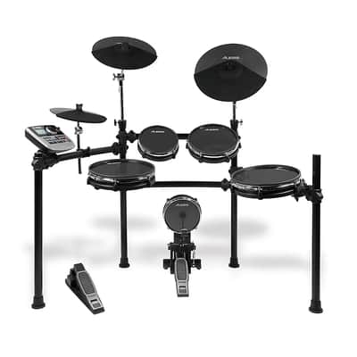 Alesis DM8 Pro Kit Professional Electronic Drum Set