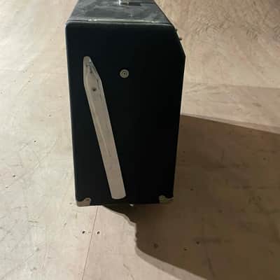 Fender Super Twin 180-Watt 2x12" Guitar Combo 1970s - Black image 7