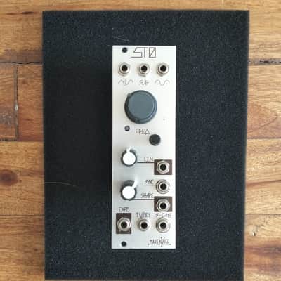Make Noise STO - Gearspace