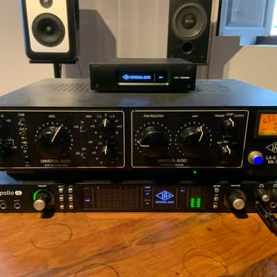 Universal Audio LA-610 Mk II image 2