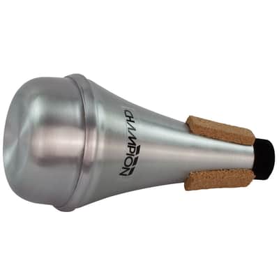 Champion Trumpet & Cornet Mute Straight Piccolo X-Small - CHTM1 image 5