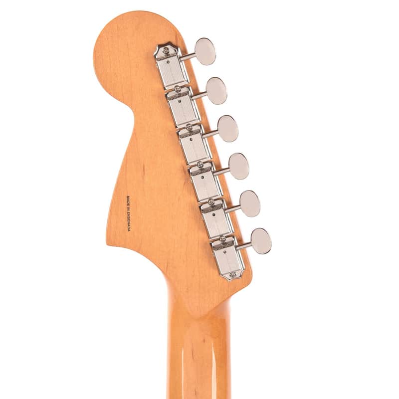 Fender Vintera III Mid '60s Jaguar image 4