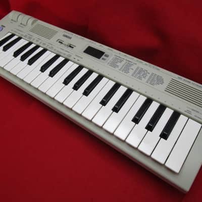 Yamaha CBX-K1XG 37 Keys Synthesizer MIDI Keyboard TESTED F/S #6 image 3