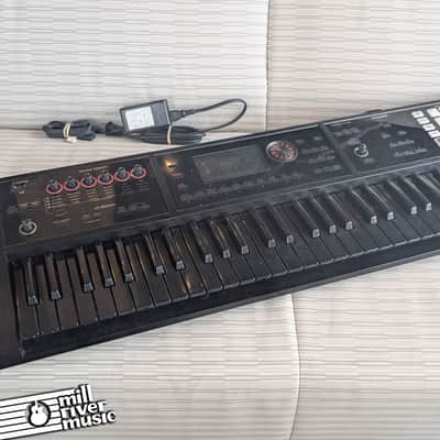 Roland Fantom FA-06B Music Workstation