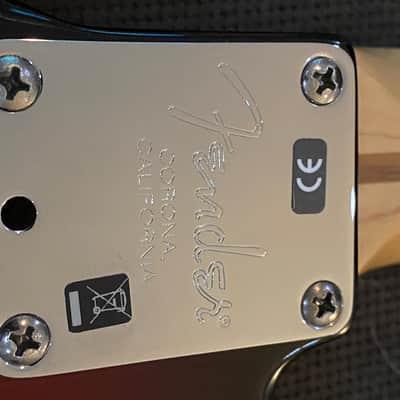 Fender American Standard Telecaster 1988 - 2000 image 4