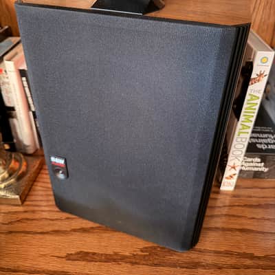 Bowers & Wilkins 805 Matrix Bookshelf Speakers - Oak - Pretty! image 2