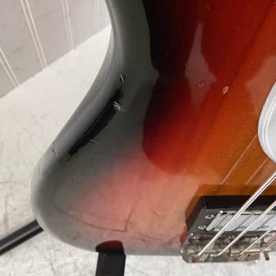 Epiphone ET-285 Vintage - Sunburst image 9