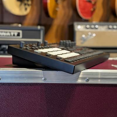 Elektron Analog Rytm MkII 2020 - Black image 2