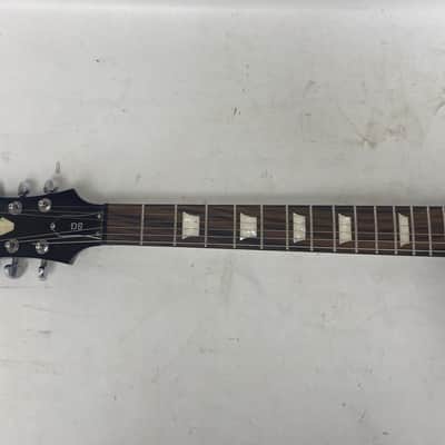 Epiphone SG Standard with Rosewood Fretboard - Cherry image 4