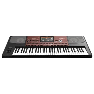 KORG Pa700 image 4
