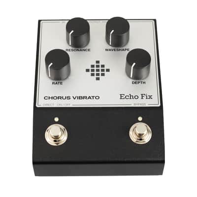 Echo Fix EF-P3 - Chorus / Vibrato image 4