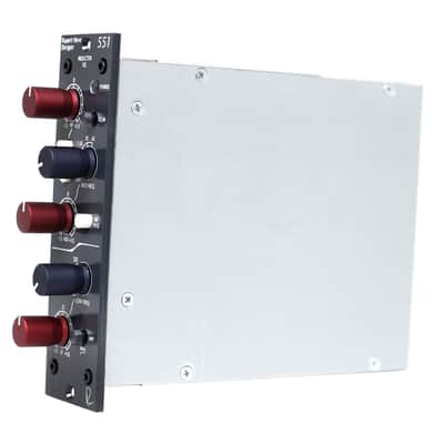 Rupert Neve Designs 551 Inductor EQ image 2