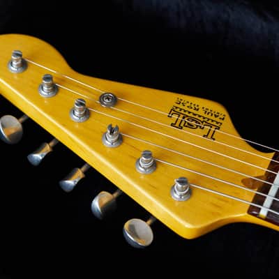 LSL Saticoy Vintage Special Paul Rose Signature "Rosalin image 6