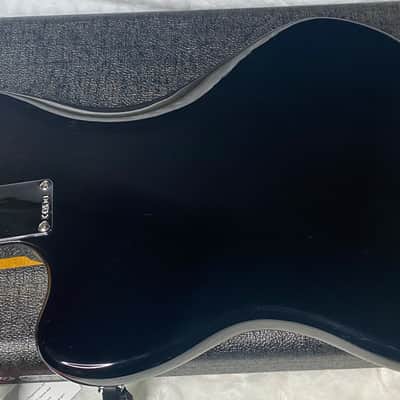 NEW! Fender Limited Edition Johnny Marr Signature Special Jaguar - Black Finish - Authorized Dealer - G06959 image 9