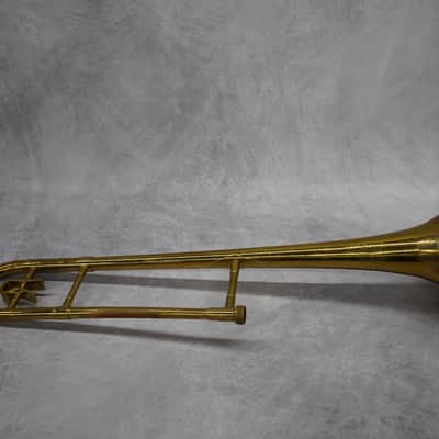 Reynolds Medalist Trombone - Serviced - 258x image 2