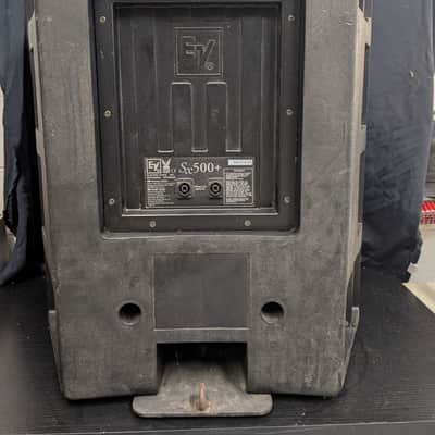 Electro-Voice SX500 (2/3) image 4