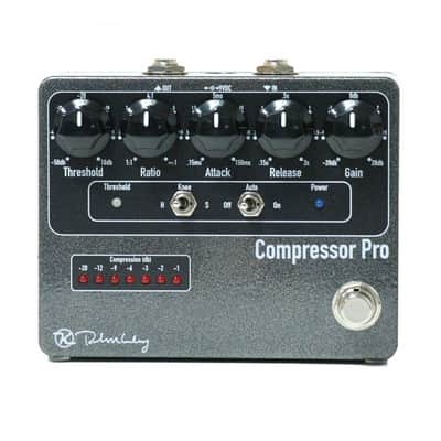 Immagine Keeley Compressor Pro - 1