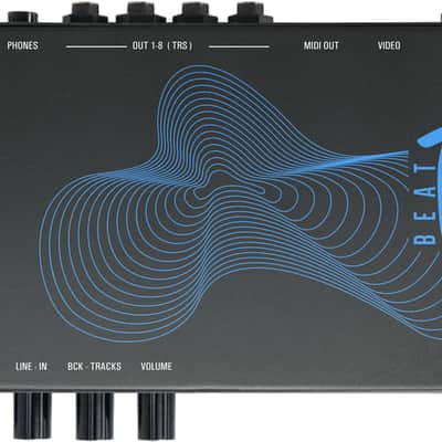 M Live B.Beat X, Black Box, 64Gb image 4