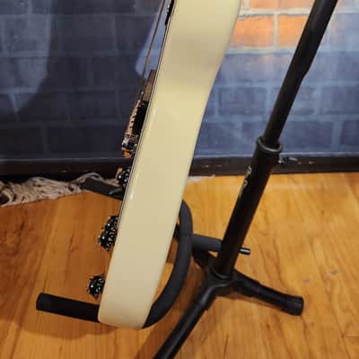 Yamaha Weddington Special Cream Made In Japan image 12