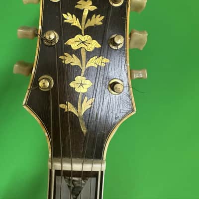 Epiphone Zephyr Deluxe Regent 1951 image 5